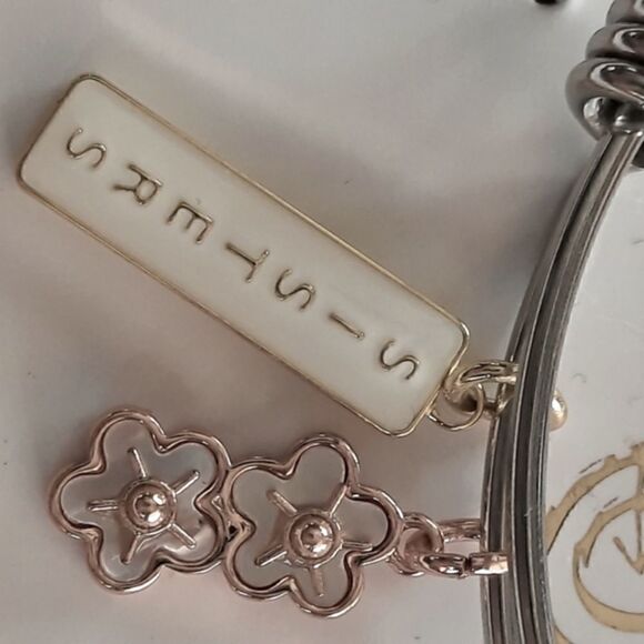 NWT Sisters Charm Bracelet   - Picture 2 of 4